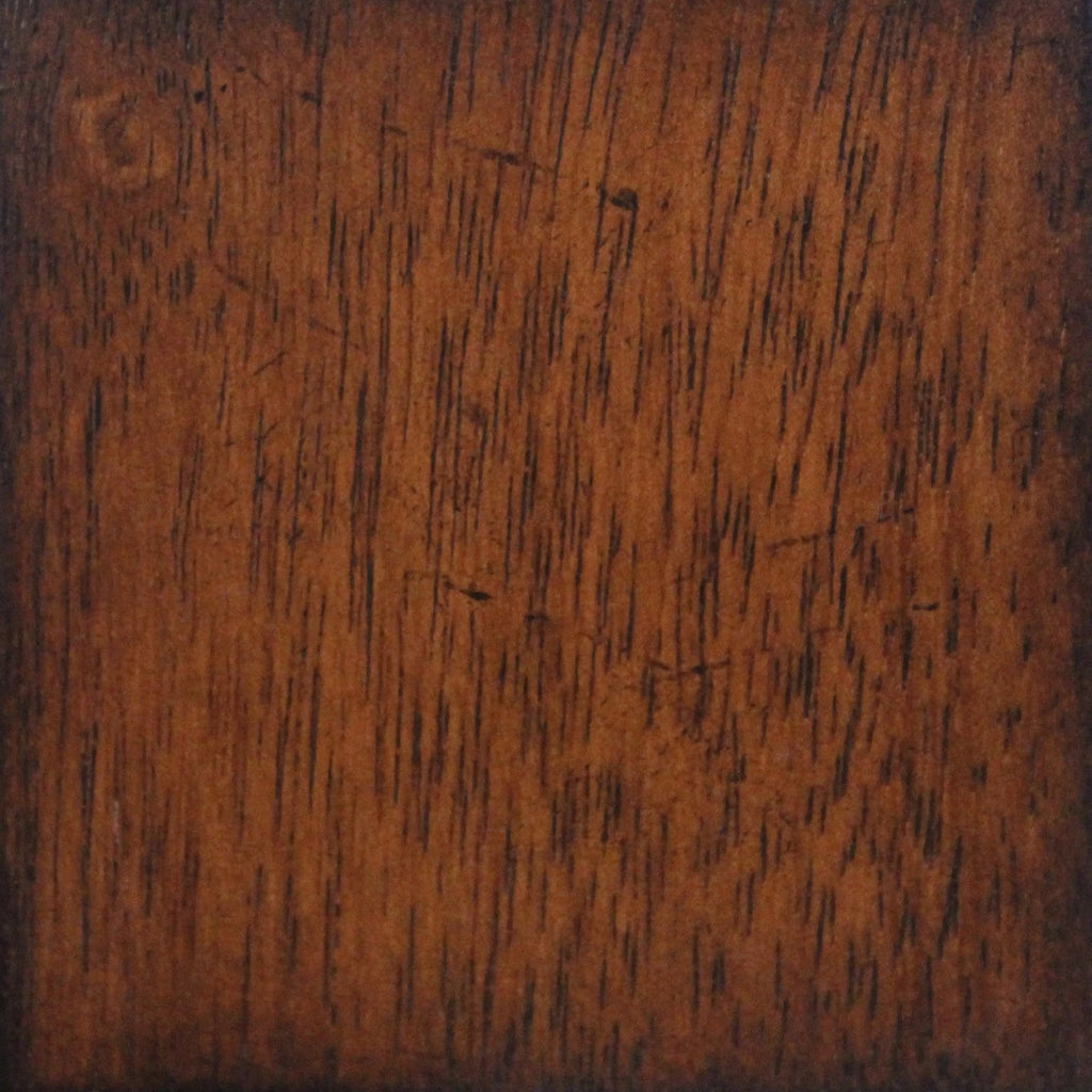 48 in. Rectangle Chestnut Brown Wood Dining Table U30718
