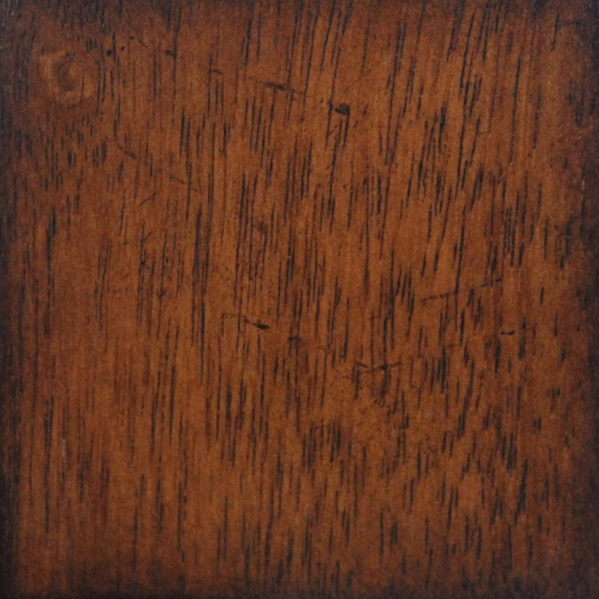 48 in. Rectangle Chestnut Brown Wood Dining Table U30718
