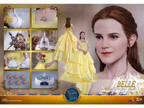 1/6th Scale Action Figure Q42217