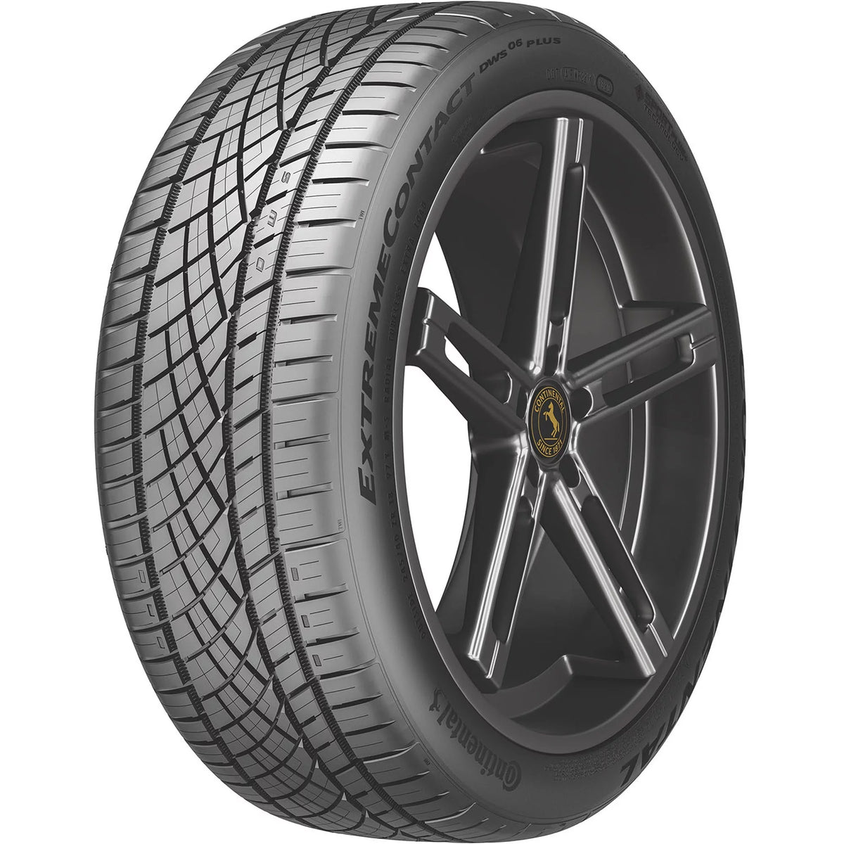 All Season 235/45ZR18 98Y XL Passenger Tire G960