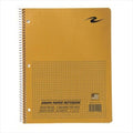 Wirebound 14 Month Academic-Year Planner M290619