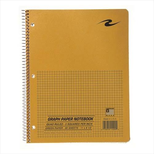 Wirebound 14 Month Academic-Year Planner M290619
