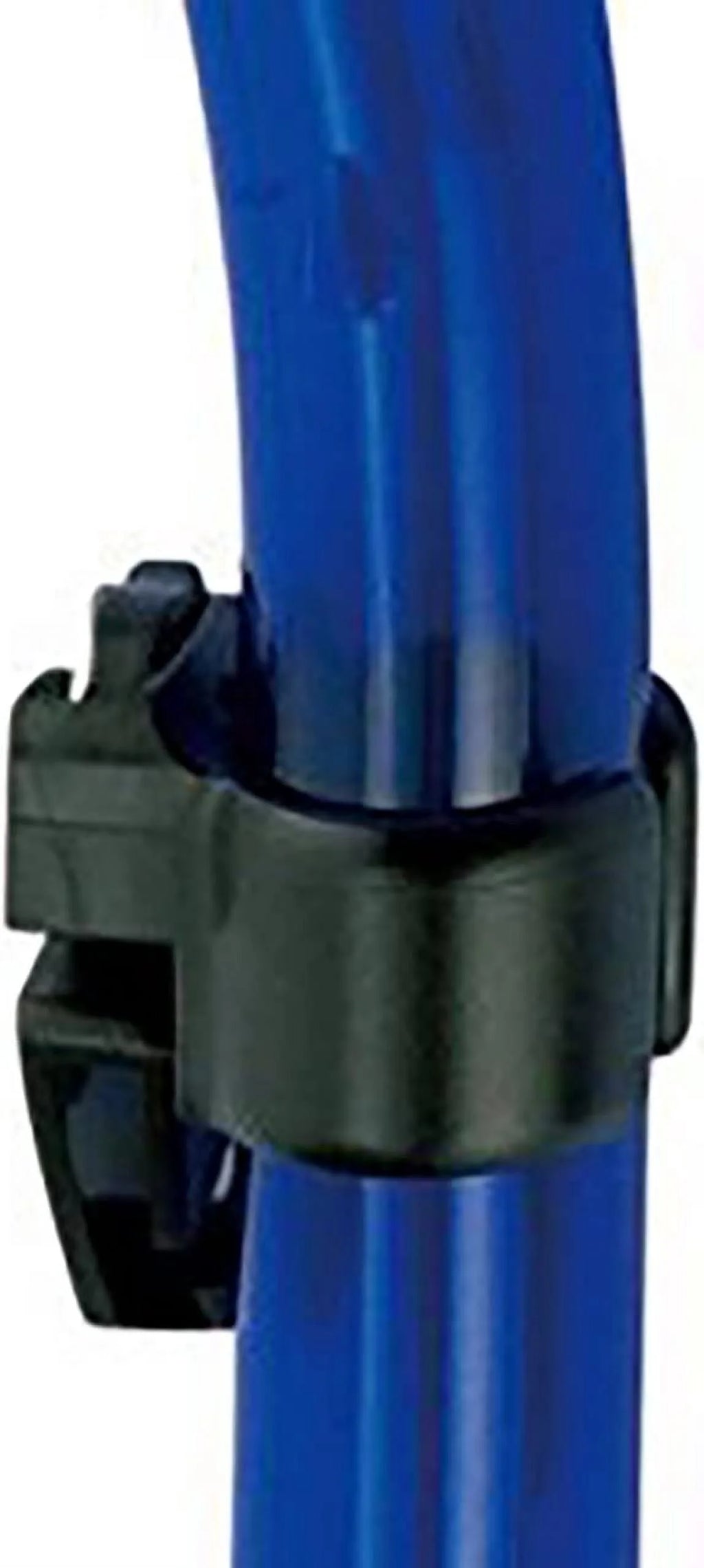 Dry Snorkel with Splash Guard and Top Valve A2644