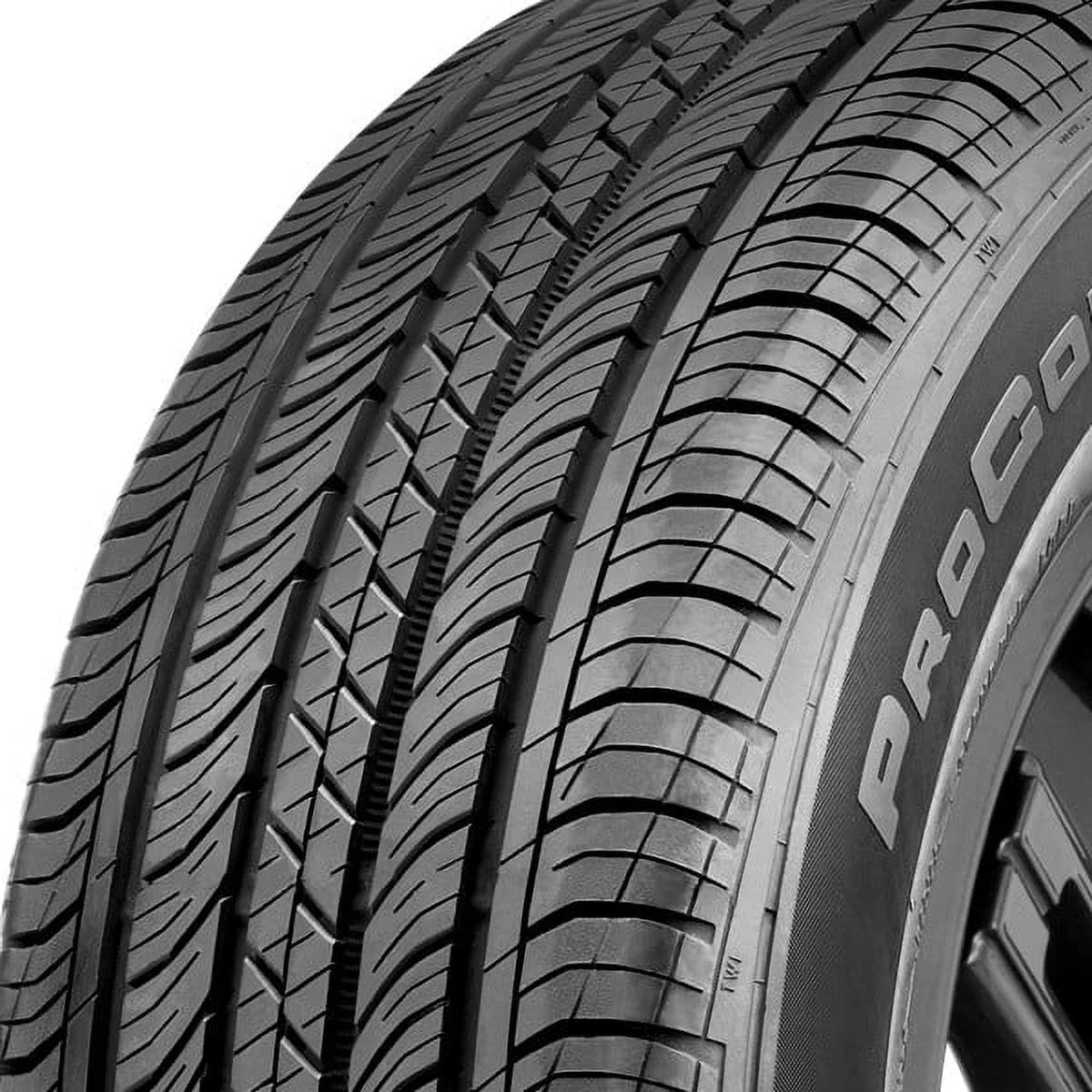 All Season 245/45R18 96H Passenger Tire A9086
