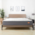 Queen Size Pocket Spring Hybrid Mattress G412201