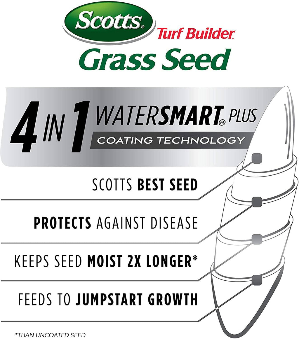 15 Pound Grass Seed D47737