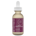 Liquid Manganese 2 oz O937424