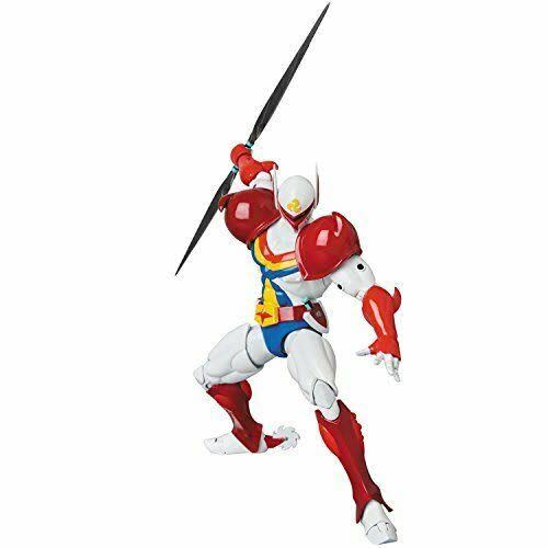 1/12 Posable Figure W8461