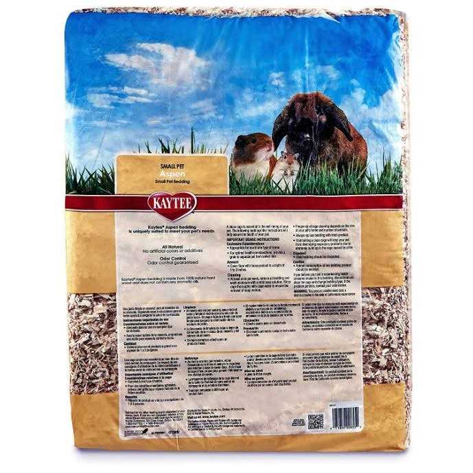 Aspen Small Pet Bedding T393743