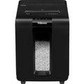 Auto Feed Shredder Black 100 Sheet Capacity M957162