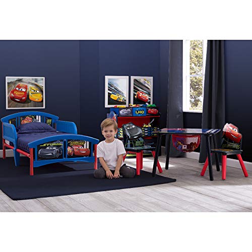 6 Bin Toy Storage Organizer V44009