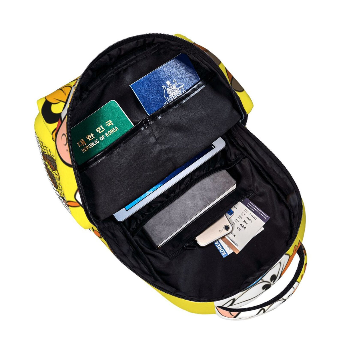 Backpack Laptop Bags Daypack Rucksack L892491