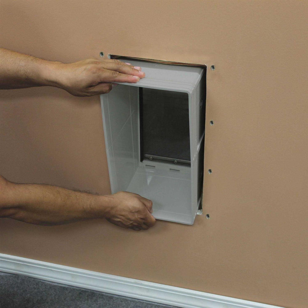 Ruff-Weather Pet Door N1696