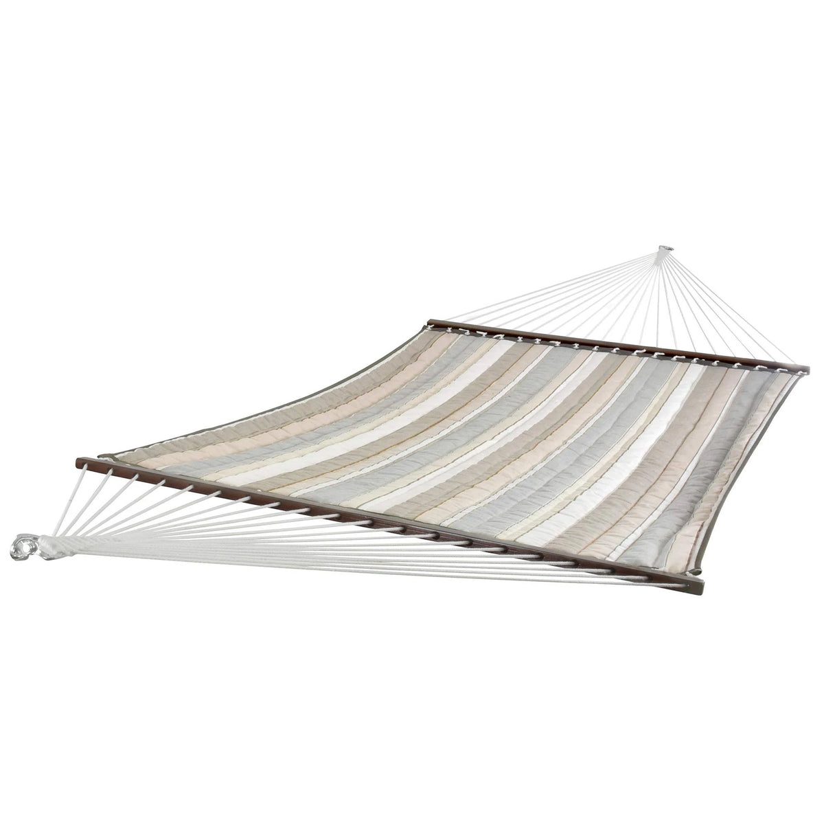 Dove Quilted Hammock D6220