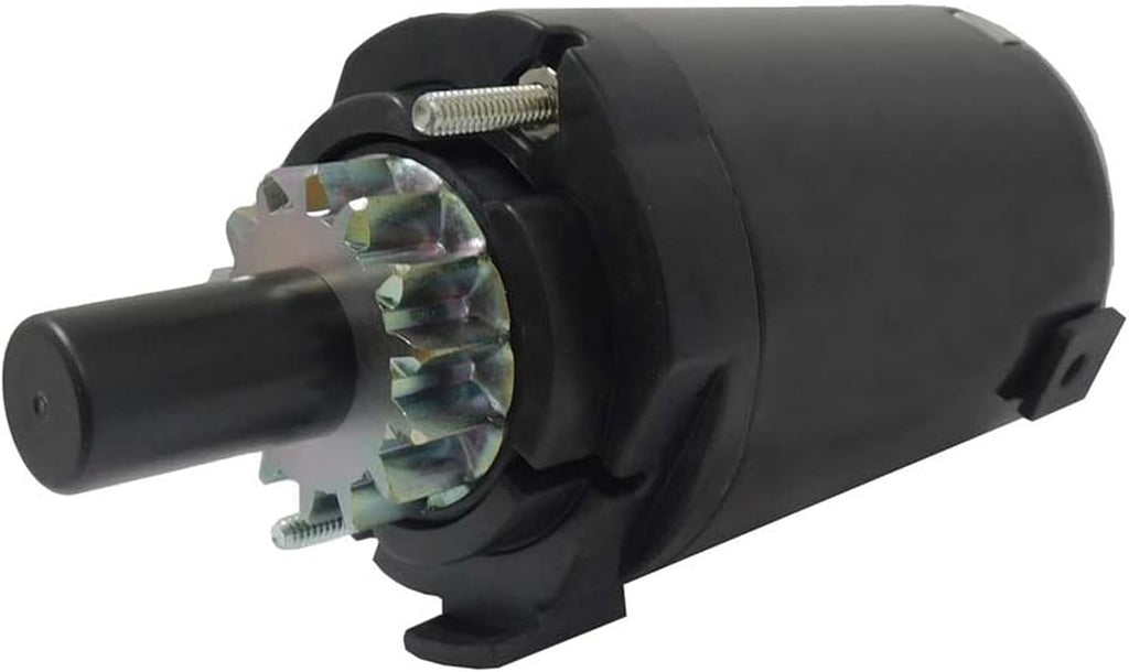 Starter Replacement Pack of 2 S244597