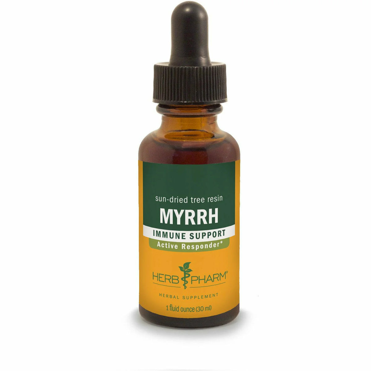1 oz Myrrh M711