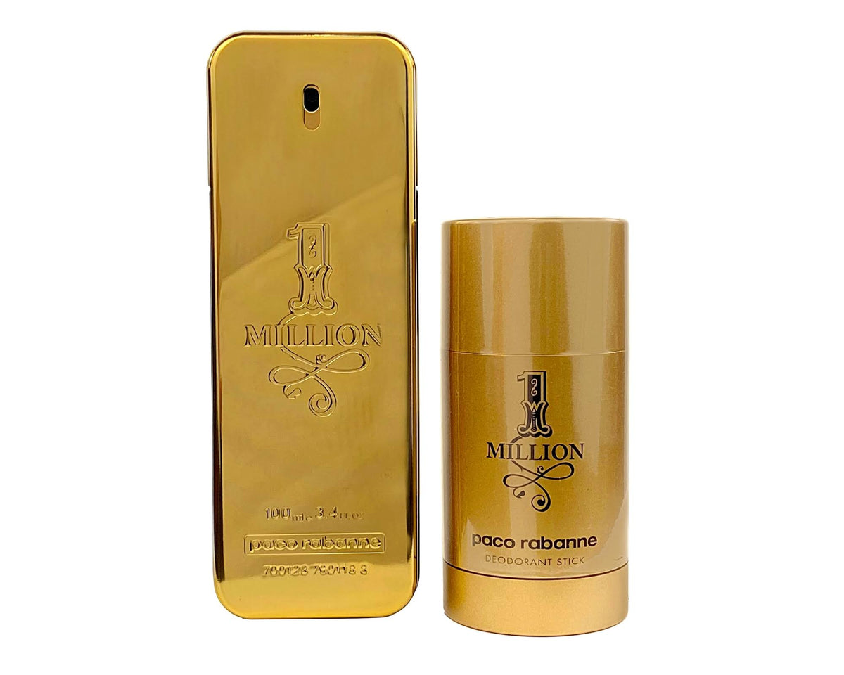 1 Million 2 Piece Gift Set X818796