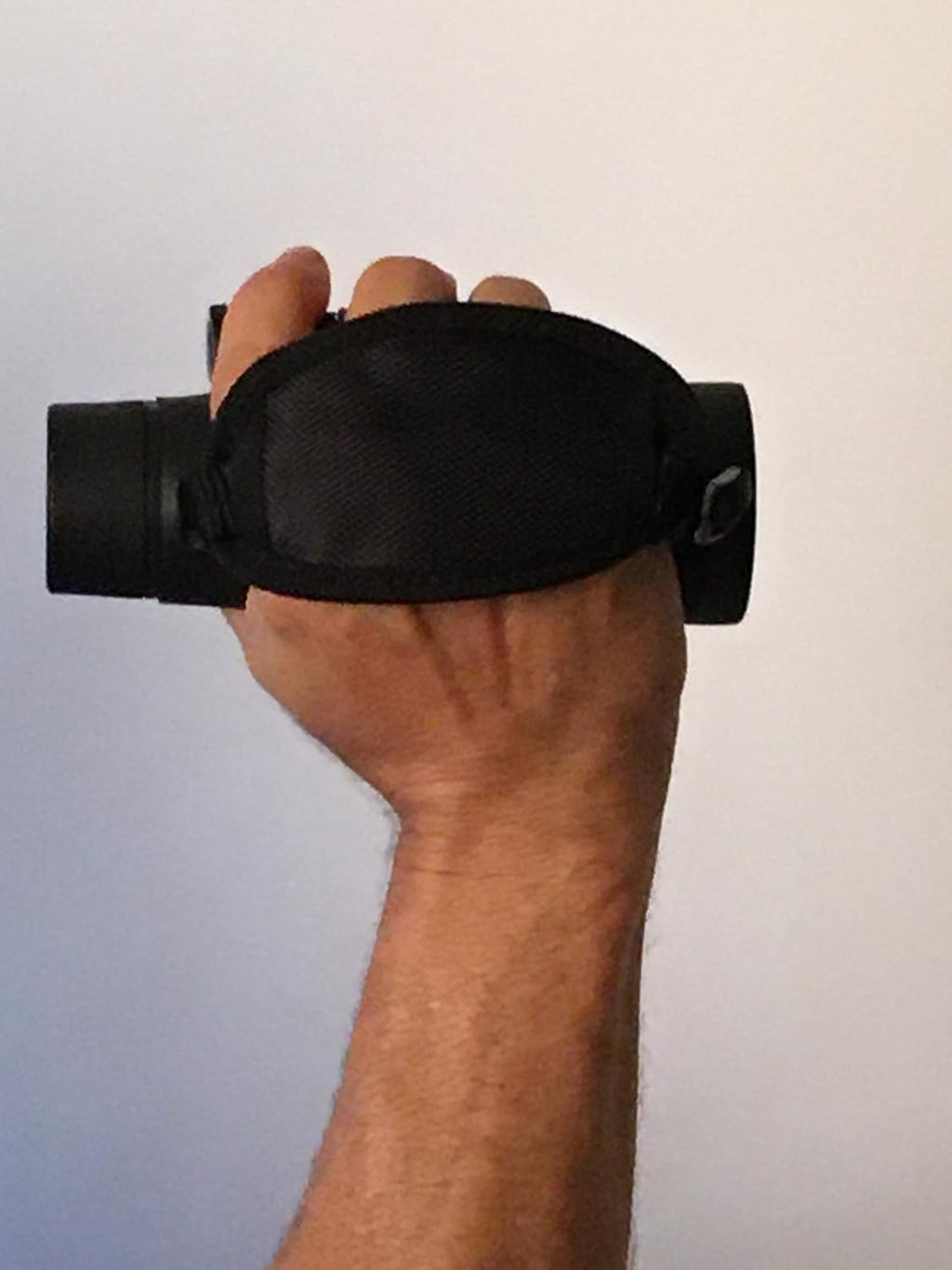 Monocular Telescope with Phone Adapter and Mini Tripod Q710