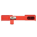 Steel Cargo Door Lock D4861
