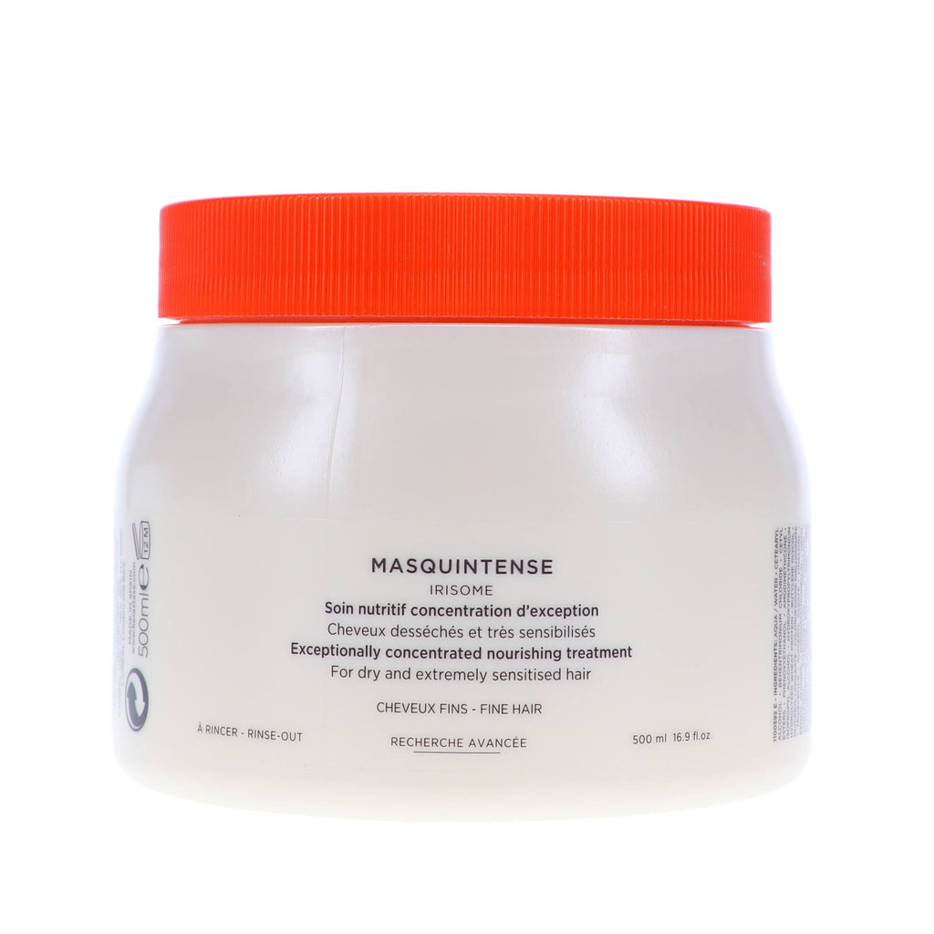 Nutritive Masquintense Fine 16.9 oz J340971