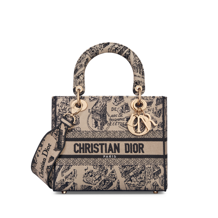 Lady D-Lite Bag L276170
