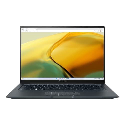 14.5 Inch QHD+ 120Hz Touchscreen Business Laptop O11271