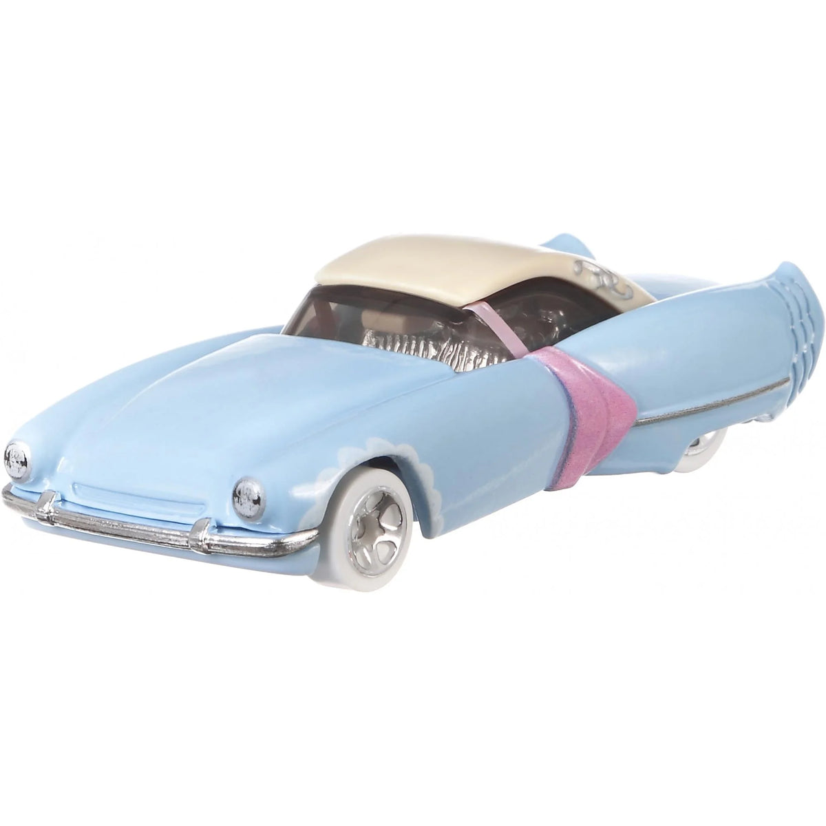 Bo Peep Character Car Q258