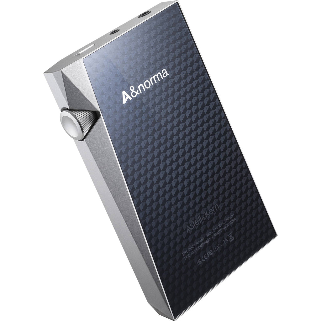 Digital Audio Player Q2173