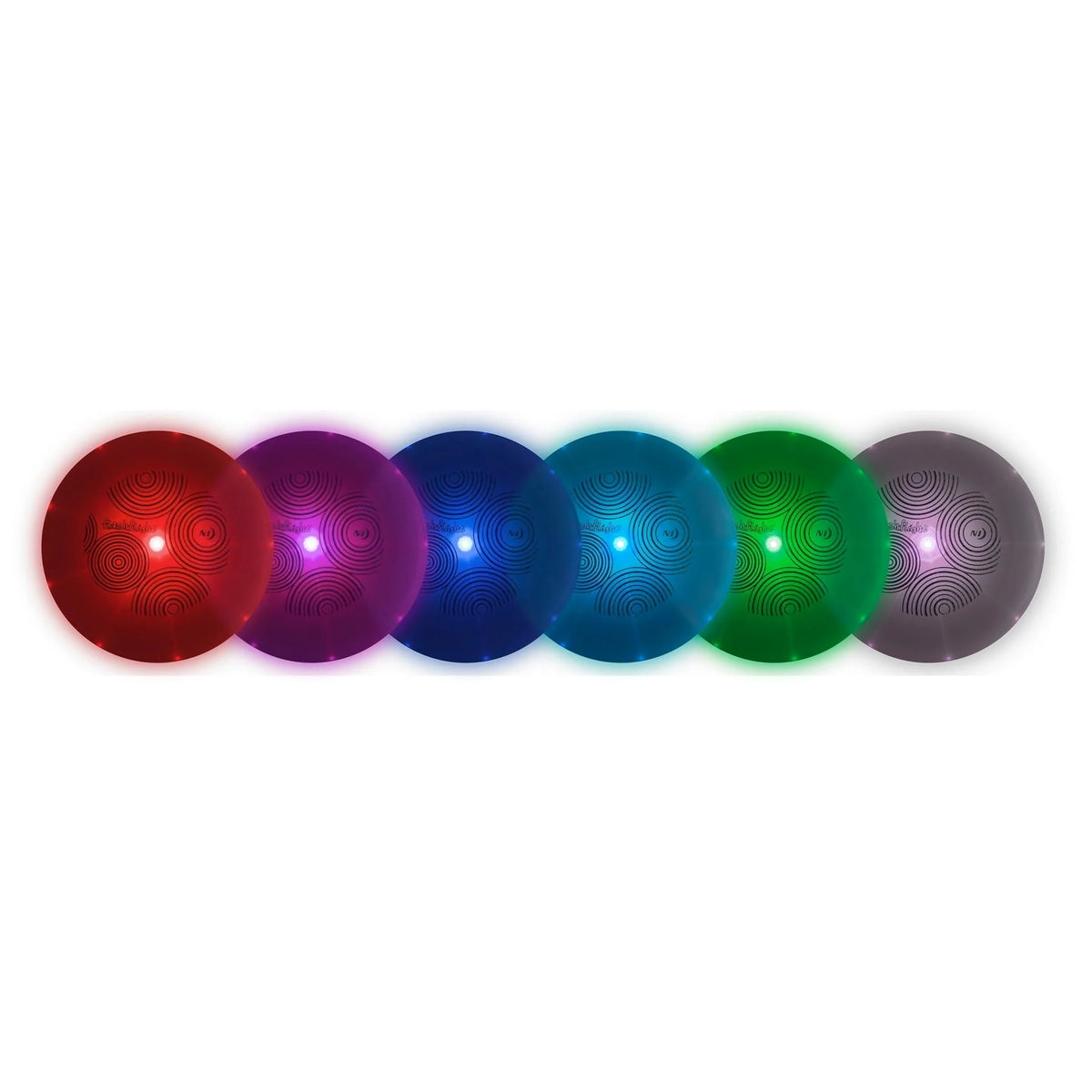 LED Disc Golf Disc L7856