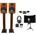 Rockville DPM6C+RHTSC+RRS190S PACK+RMF1 C380