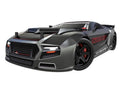1/10 Scale Electric Drift Car X956406