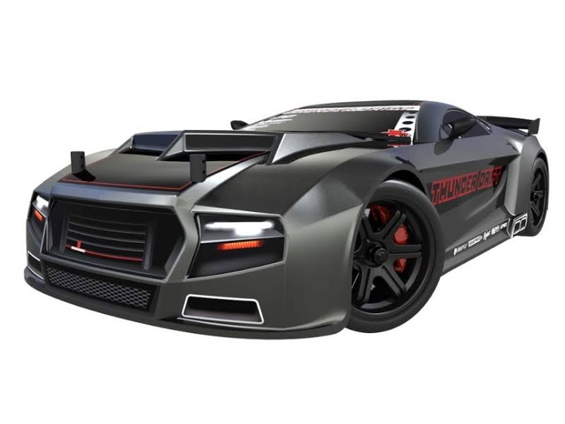 1/10 Scale Electric Drift Car X956406