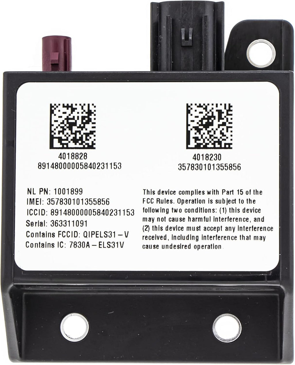 Ride Command Navigation Upgrade 2.0 Slingshot S SL R5577