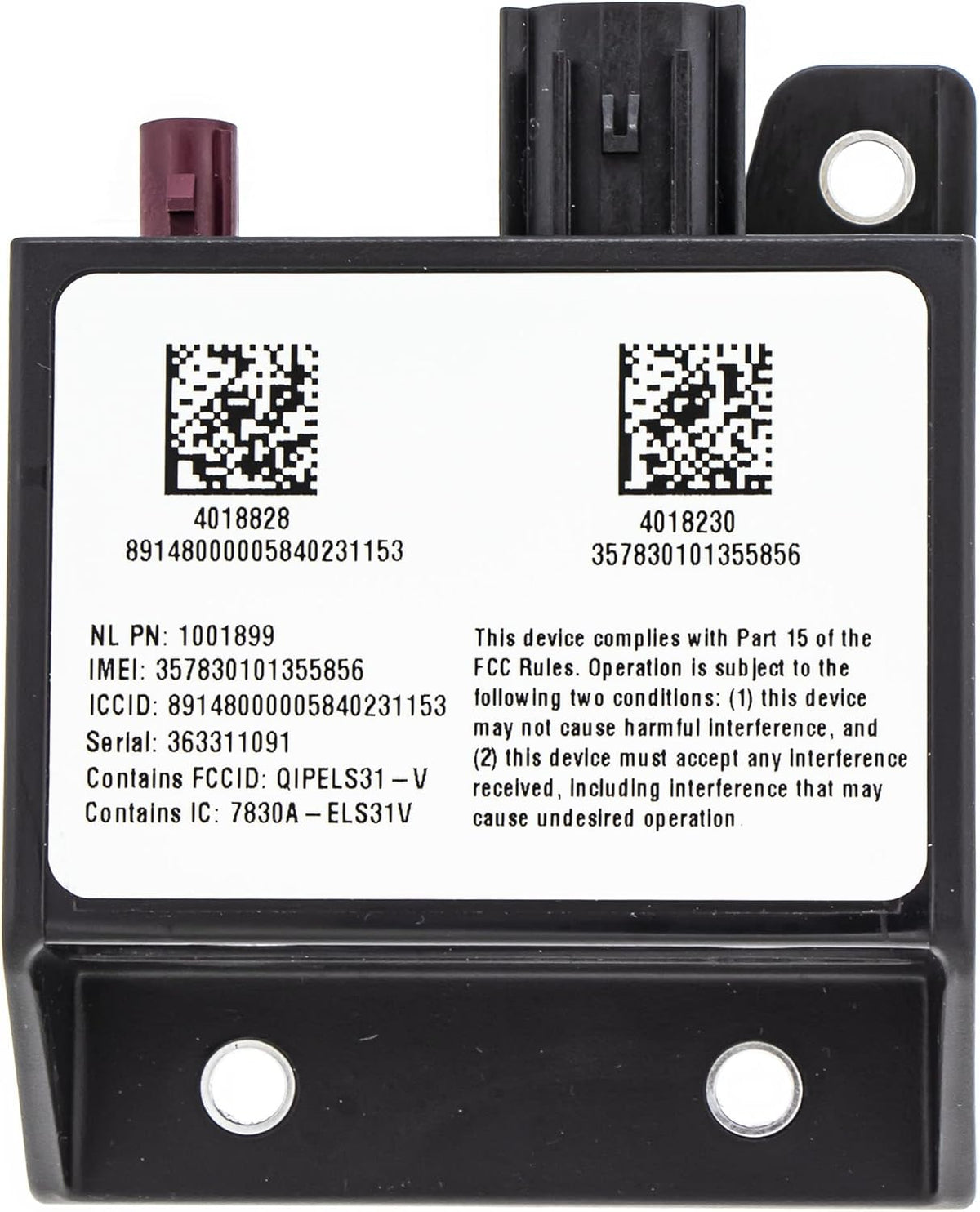 Ride Command Navigation Upgrade 2.0 Slingshot S SL R5577