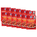 (12 pack) 1.5 oz Mixed Spices & Seasonings D216808