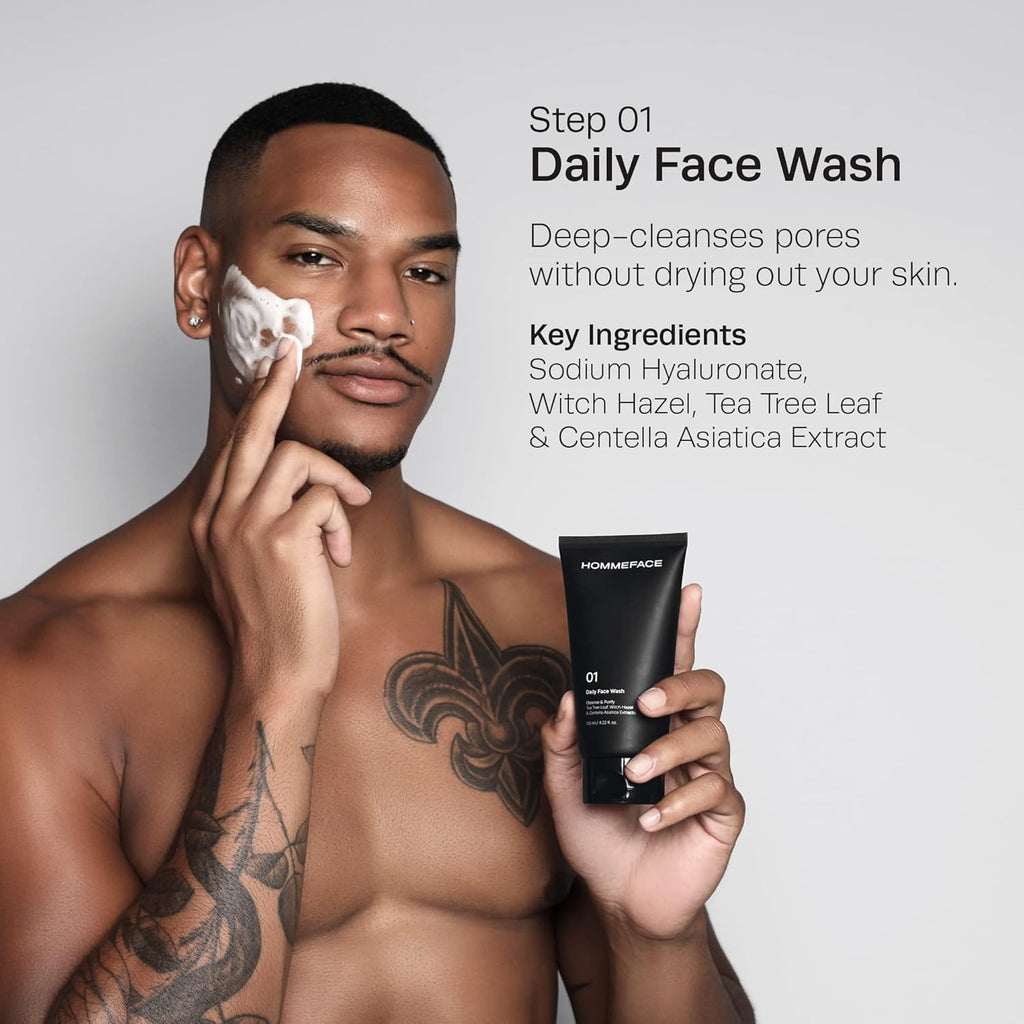 Skin Care Set G9574