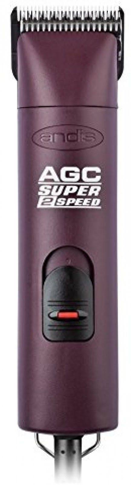 2-Speed Clipper F737947
