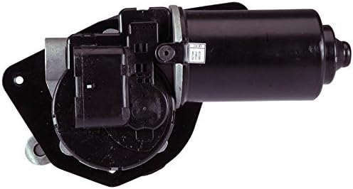 Windshield Wiper Motor Replacement Pack of 2 X3823