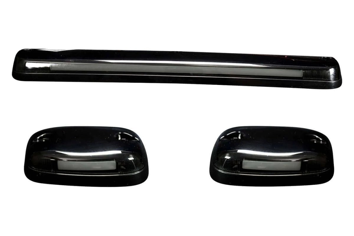 Cab Roof Lights W54537