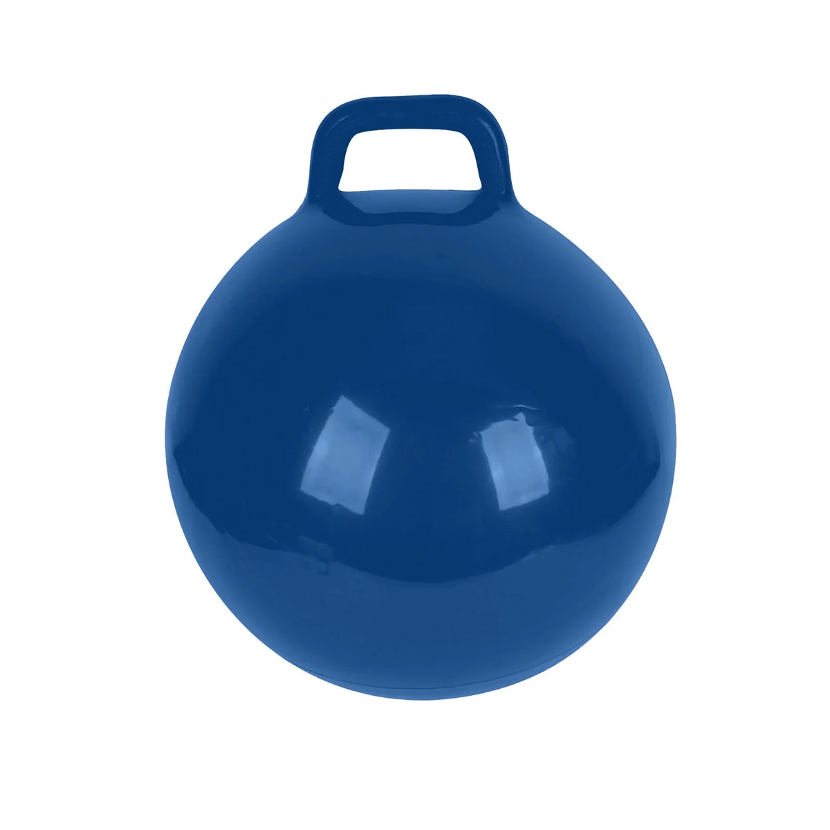Inflatable Bounce Hop Ball for Children Y987