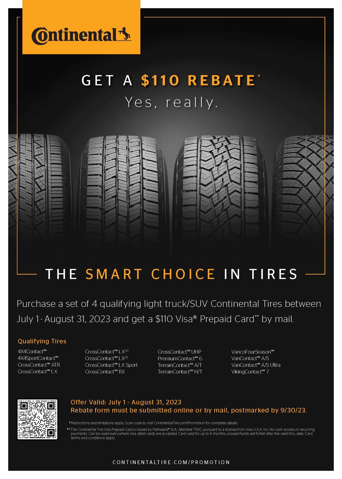 All Terrain Tire 265/65R18 114 T J9468
