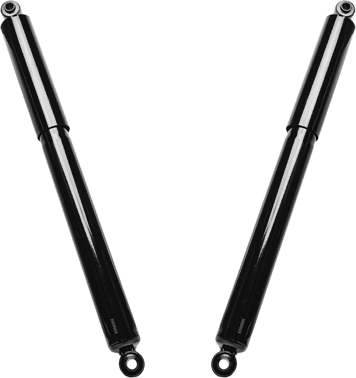 4WD Rear Shock Absorbers 2pc Set K220