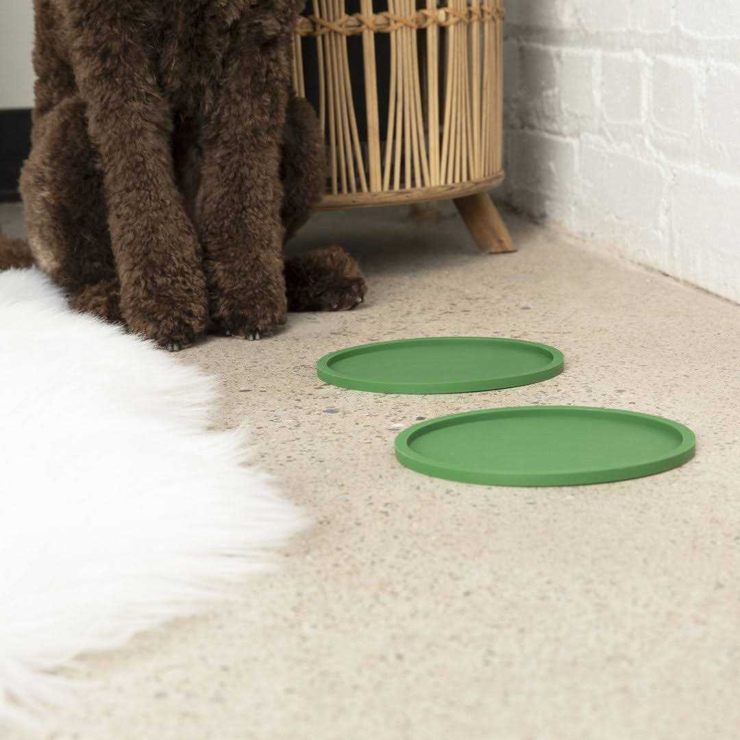 Dog Placemat L5233