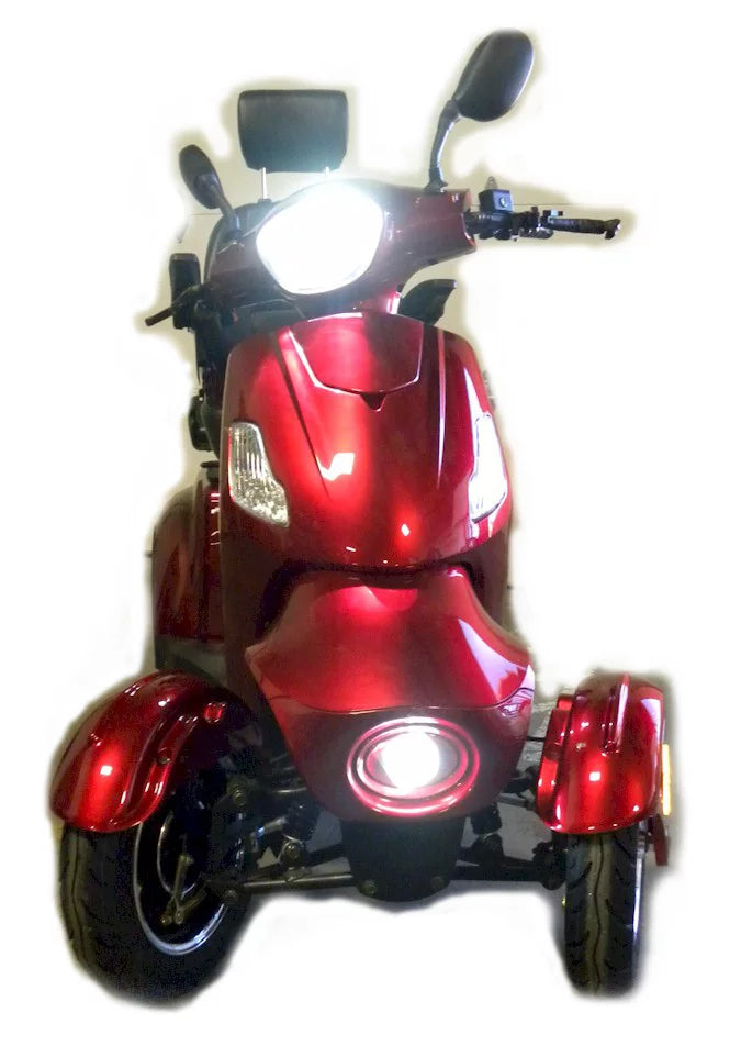 4 Wheels Electric Mobility Scooter S8753