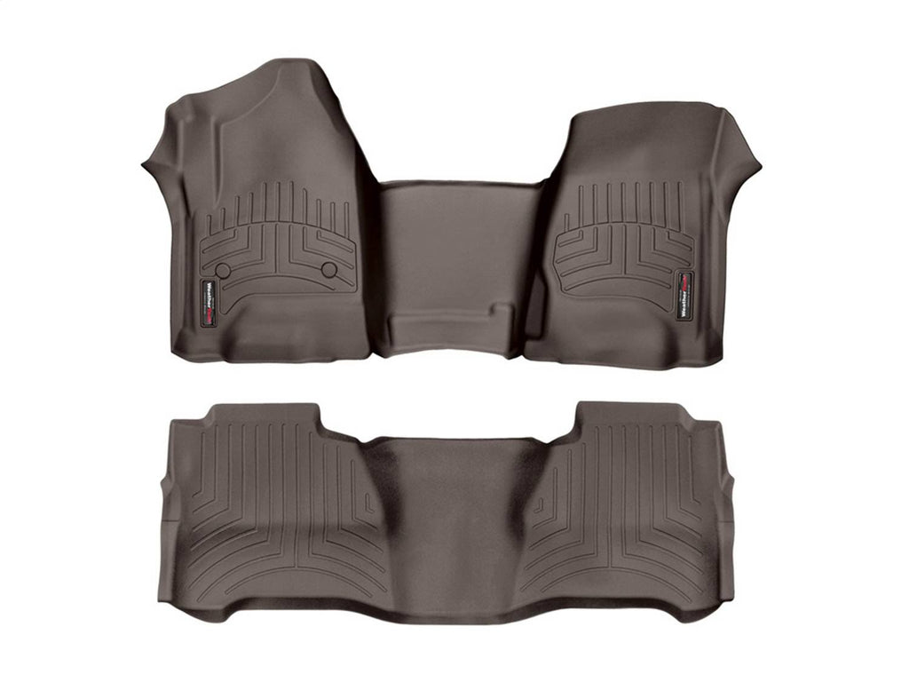 FloorLiner DigitalFit H730424