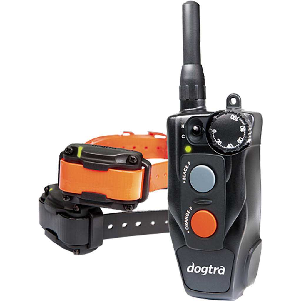 Remote Training Collar 2-Dog M614