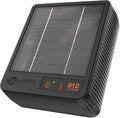 Solar Electric Fence Charger 0.12 Stored Joule Energizer H9659