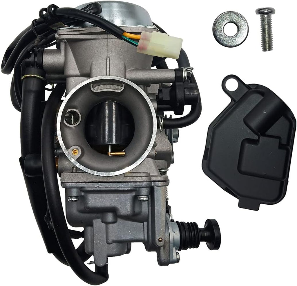 Carburetor Pack of 2 D1188
