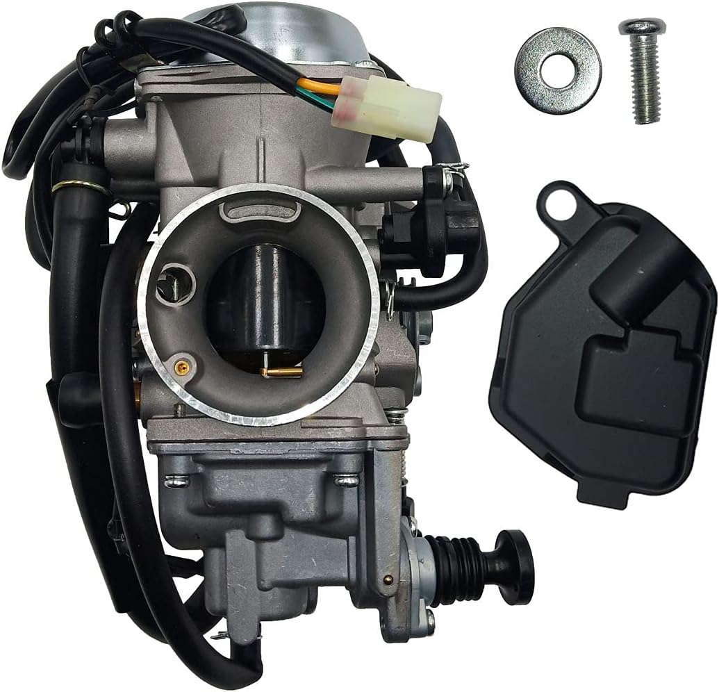 Carburetor Pack of 2 D1188