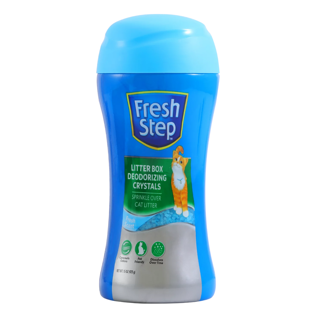 15 oz Cat Litter Box Deodorizer E988